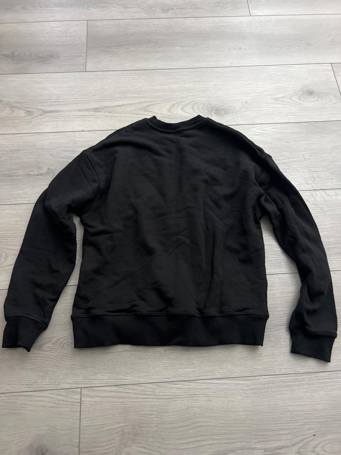 WE DONT DO ORDINARY CREWNECK - Image 2