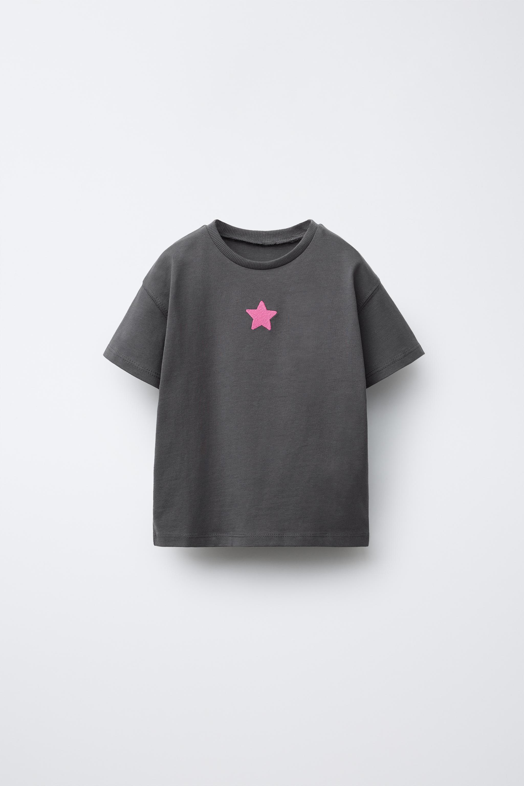 Tシャツ・カットソー ZARA SRPLS RDTN TSHRT 14 6085/905 06085905300-e1.jpg?ts=
