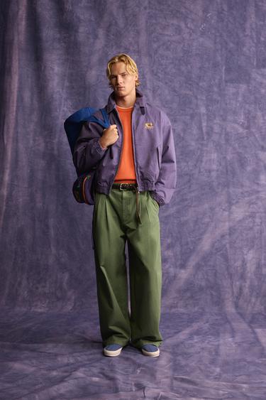 LOOK - 029 by Zara