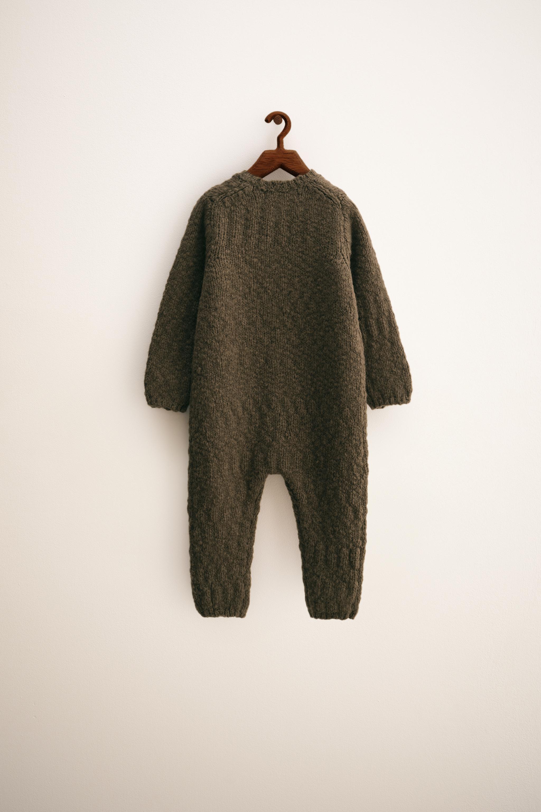 ベビーワンピース 1-3 ヵ月 | 62 Cm | ZARA 日本