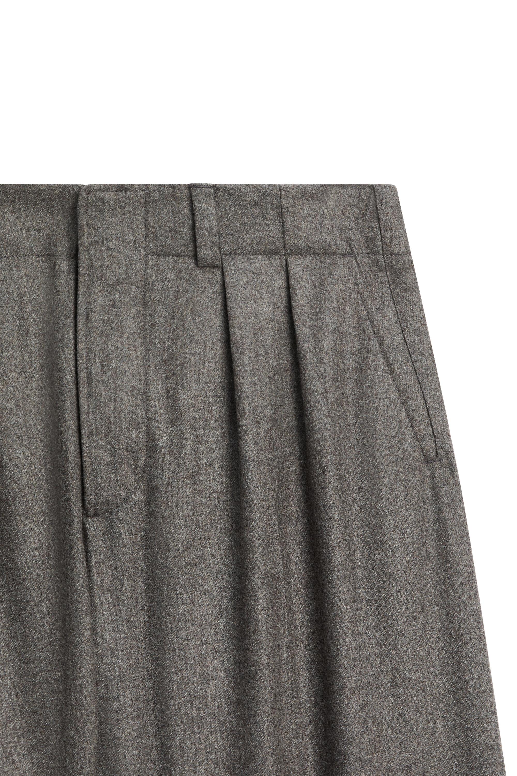 Dart detail co-ord pants - LIMITED EDITION