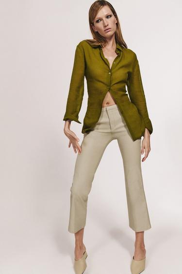 SBL-90s - Verde de Zara - Imagen 0