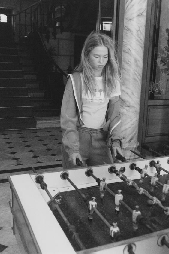 Zaras Produktbild -  - Bild 0