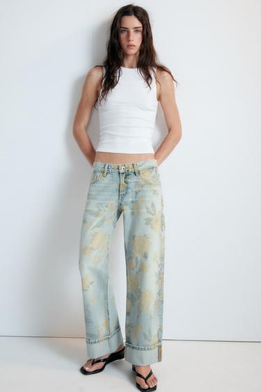 Zara Product image - Sky blue