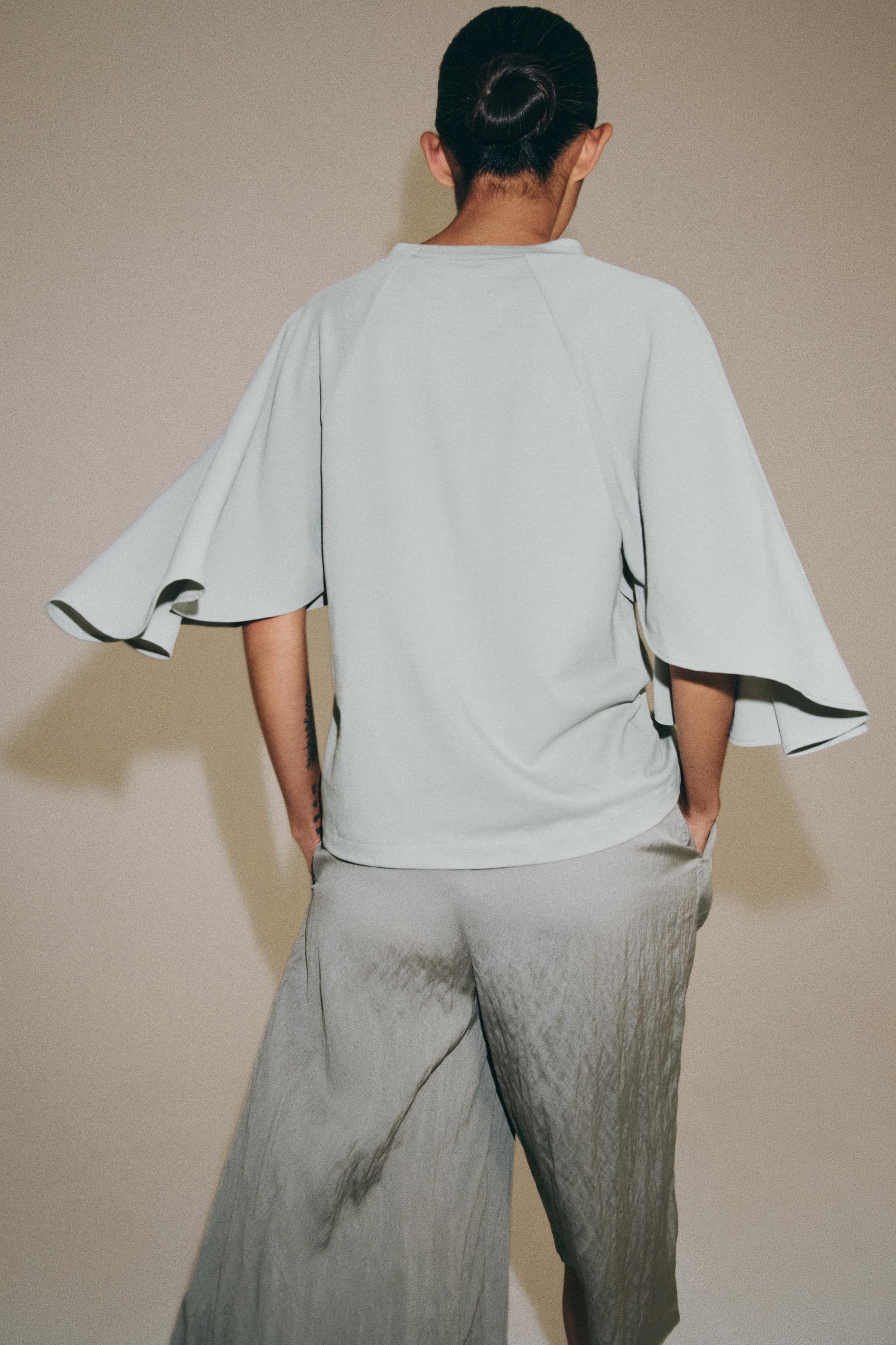 COMBINED T-SHIRT