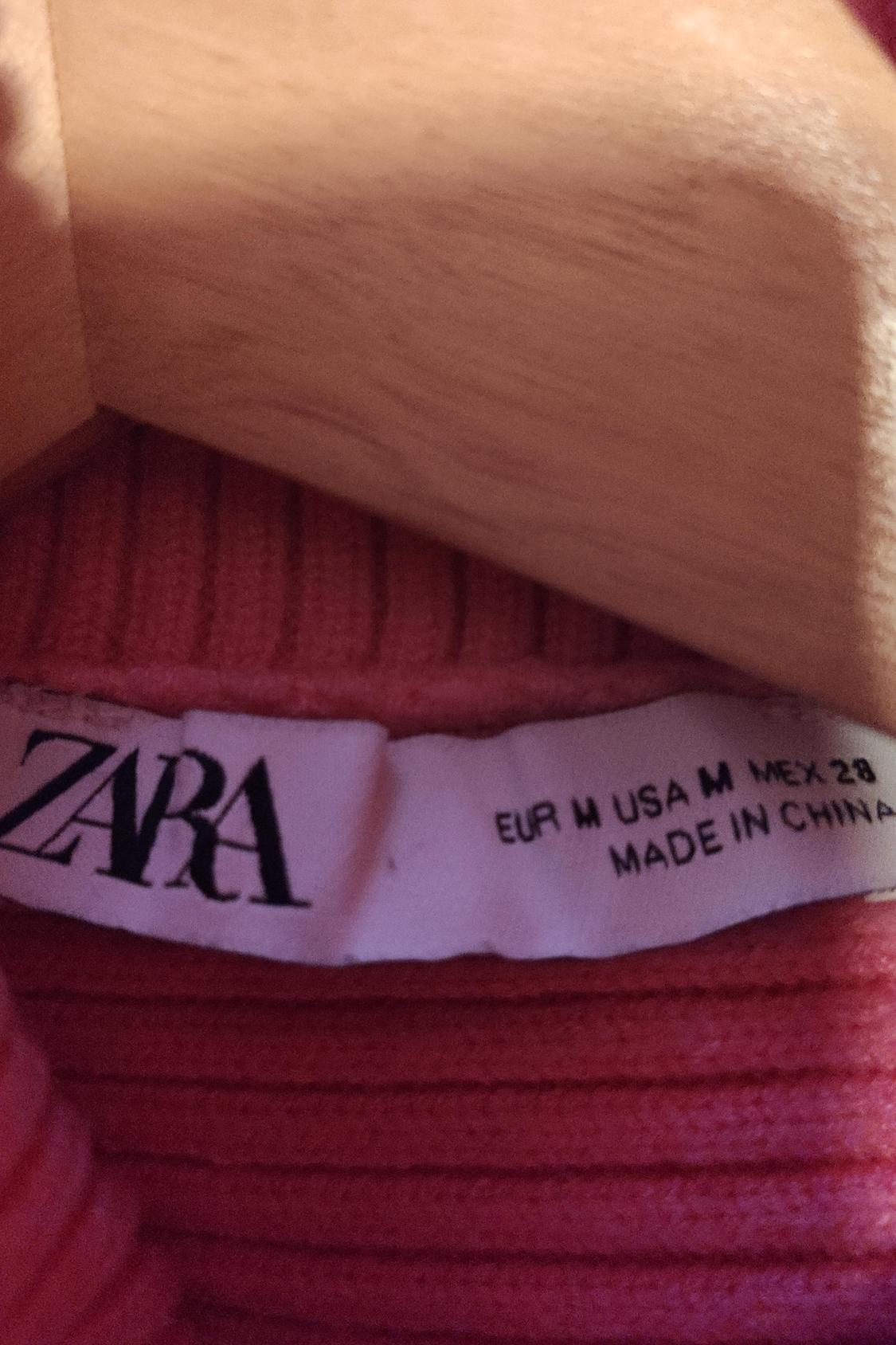 JERSEY ROSA - Image 3