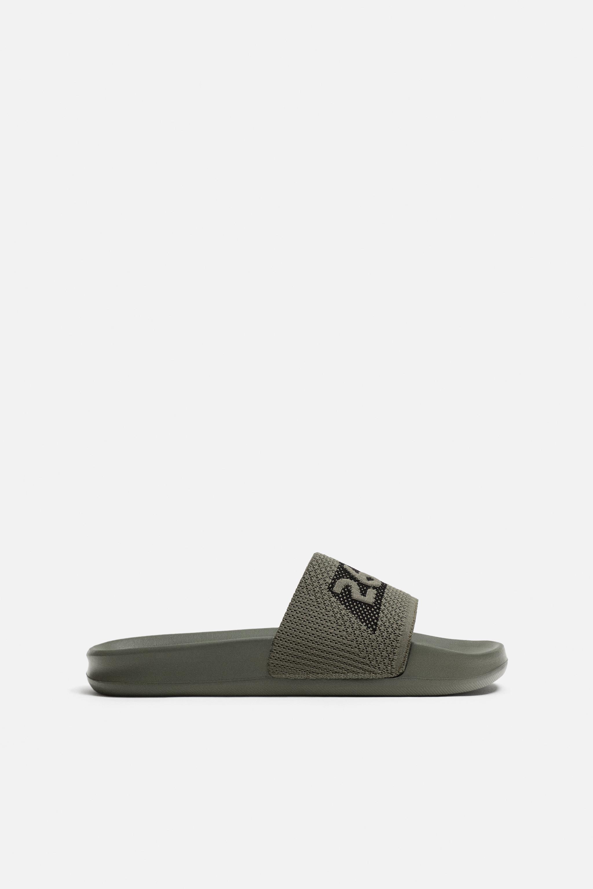 Men´s Sandals | Explore our New Arrivals | ZARA United States