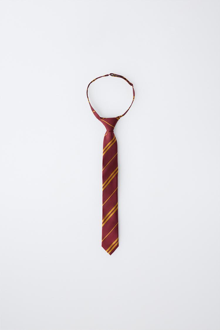 CORBATA DISFRAZ HARRY POTTER ™