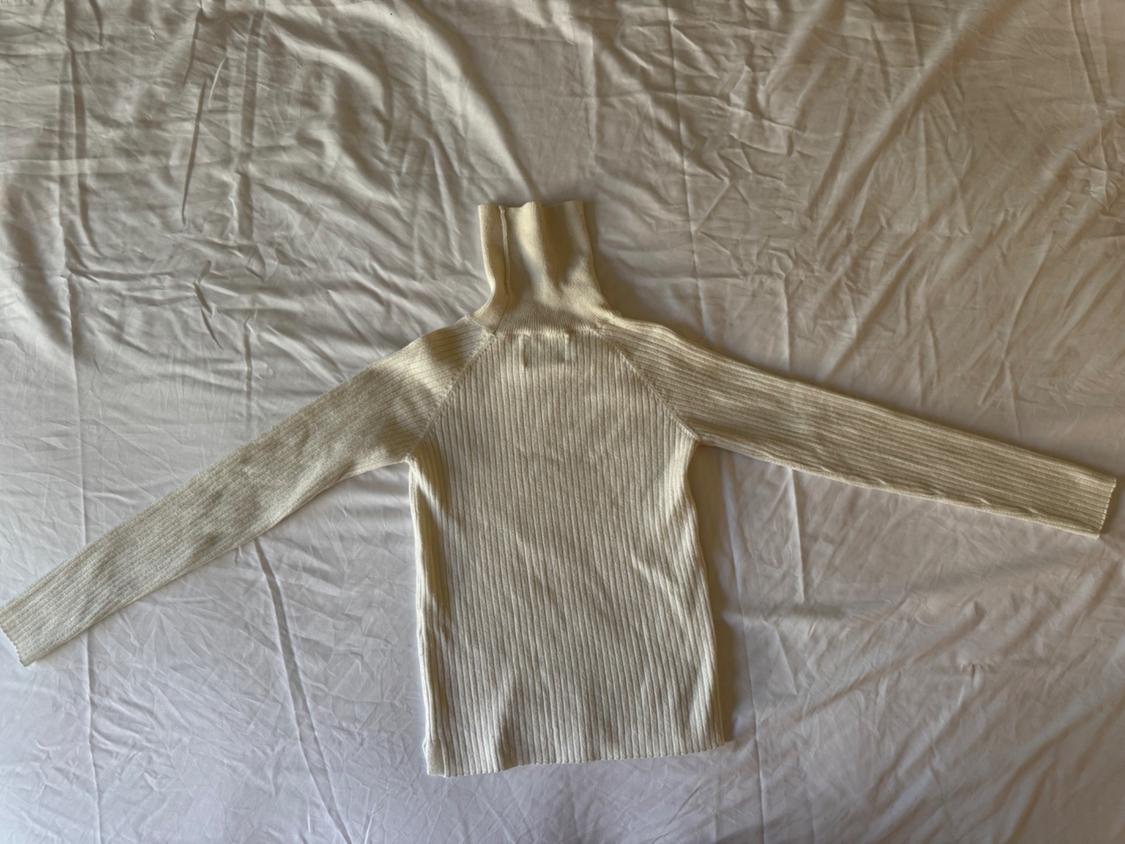 SWEATER TURTLENECK - Image 2