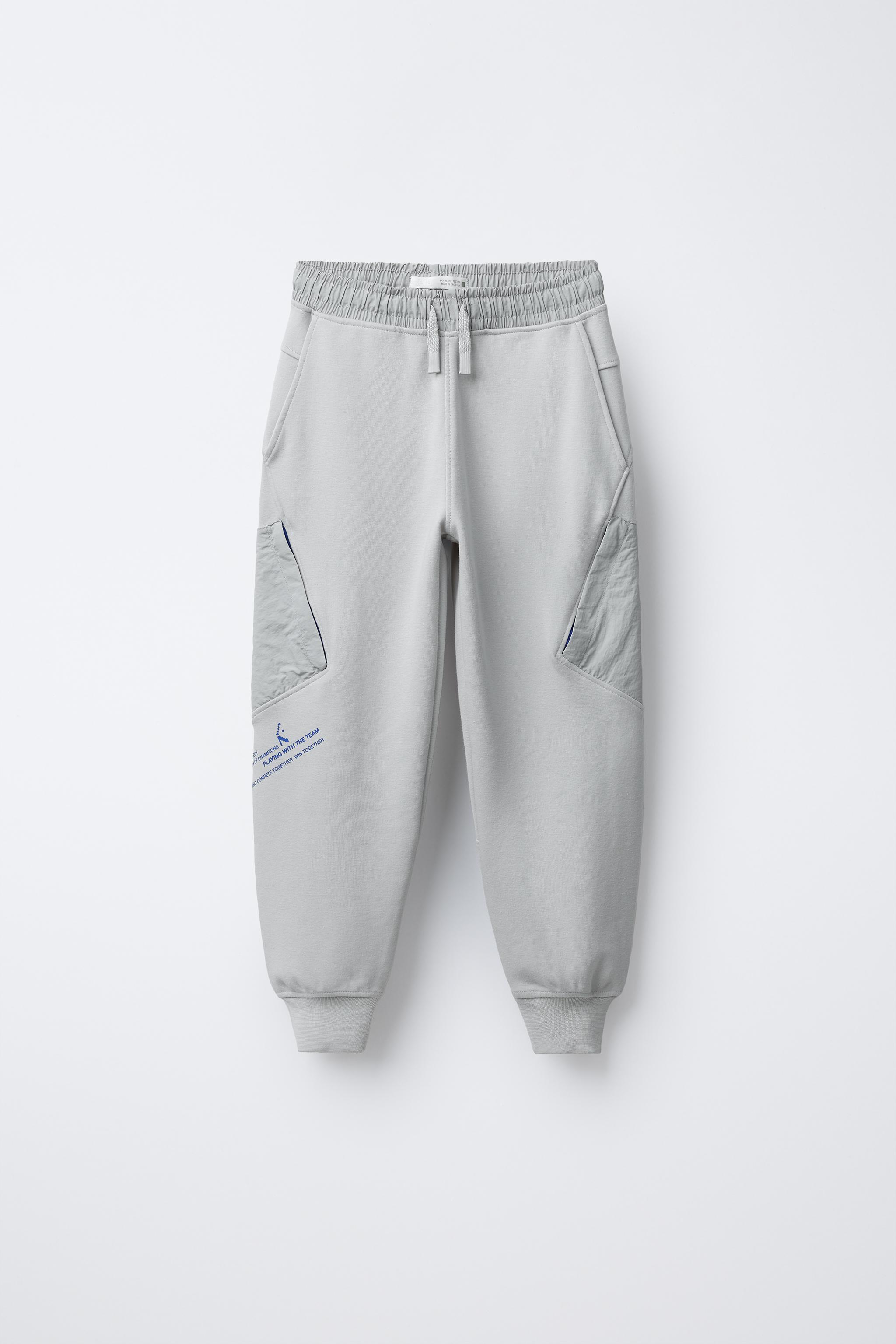 パンツ Off-White 'Ow' embroidered joggers Men's Off-White FW21 Arrow Solid Color Bundle Feet Sports