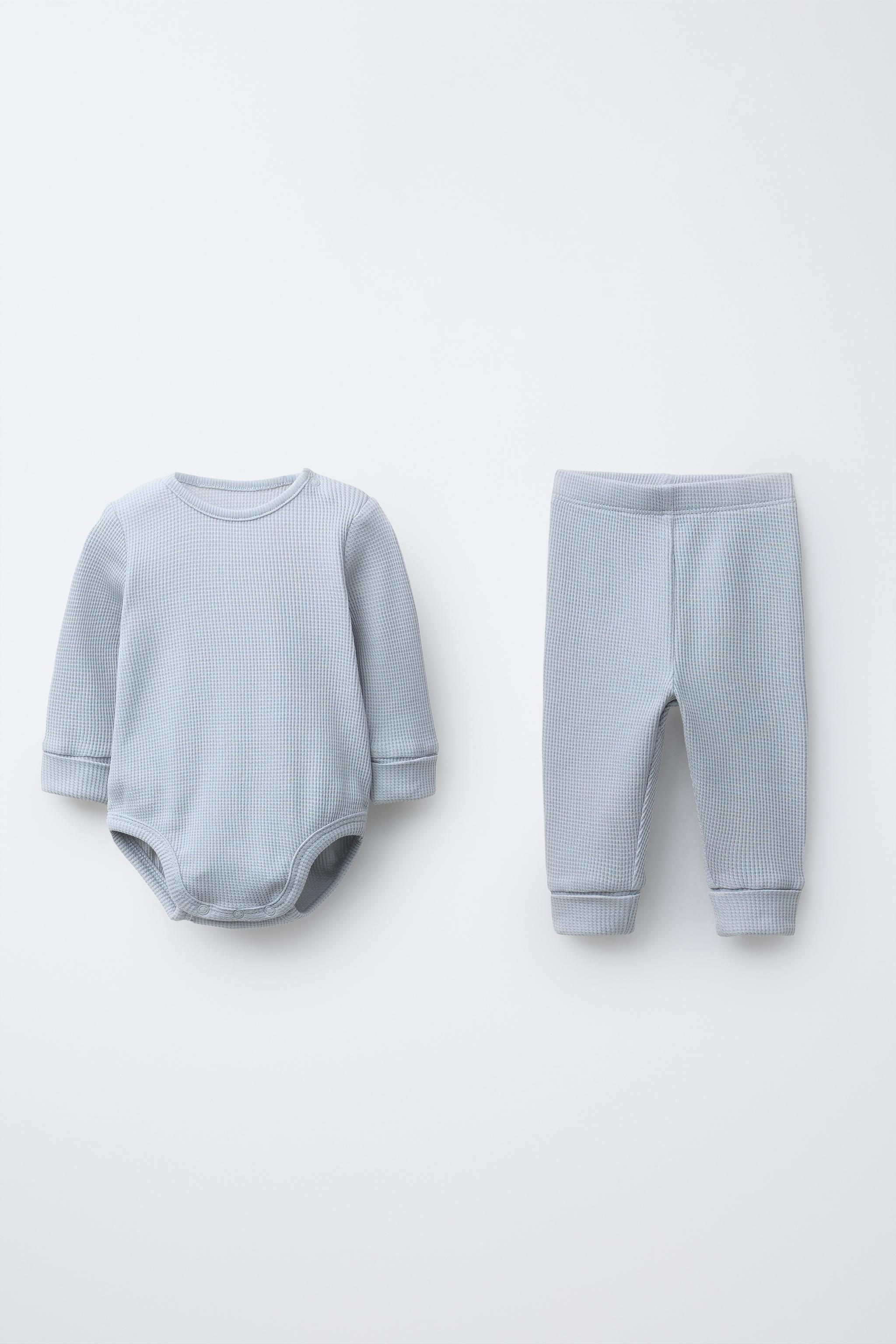 新生児 | 0 - 6ヵ月 すべてを見る | ZARA 日本