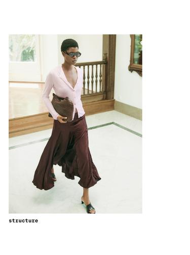 LOOK - 906 de Zara