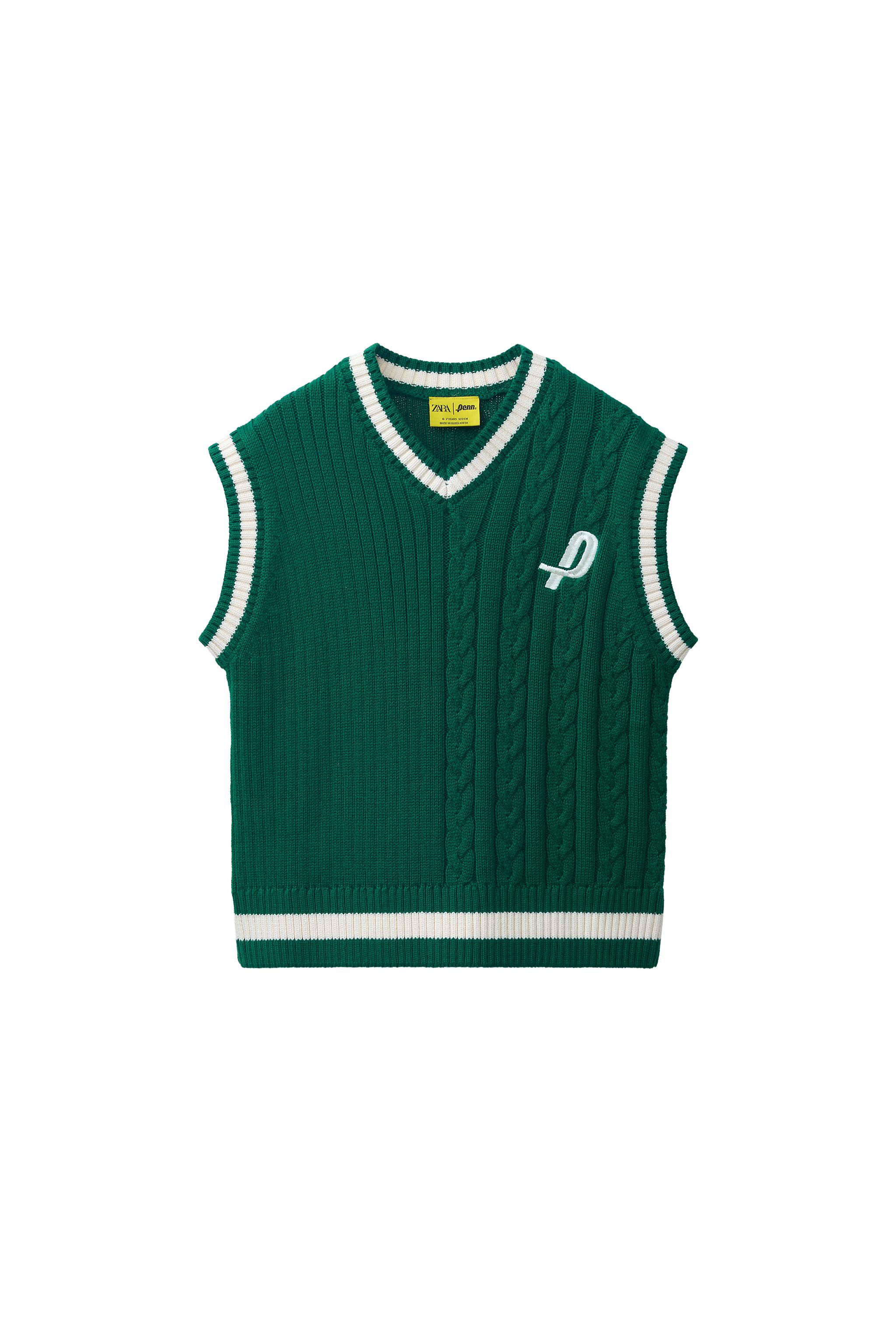 おたま WALLART LIKE JACQUARD KNIT VEST Women's Black Animal Jacquard Knit Vest – OXKnit
