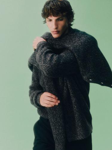 Zara Product image - Brown - Image 0