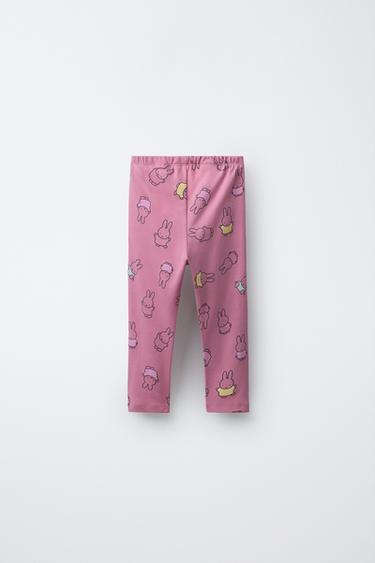 1 1/2-6 ANS / PYJAMA MIFFY™ MERCIS BV © - Rose de Zara - Image 4