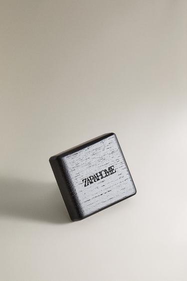 DIFFUSEUR VOITURE CARAMEL SALÉ - Crème de Zara - Image 2