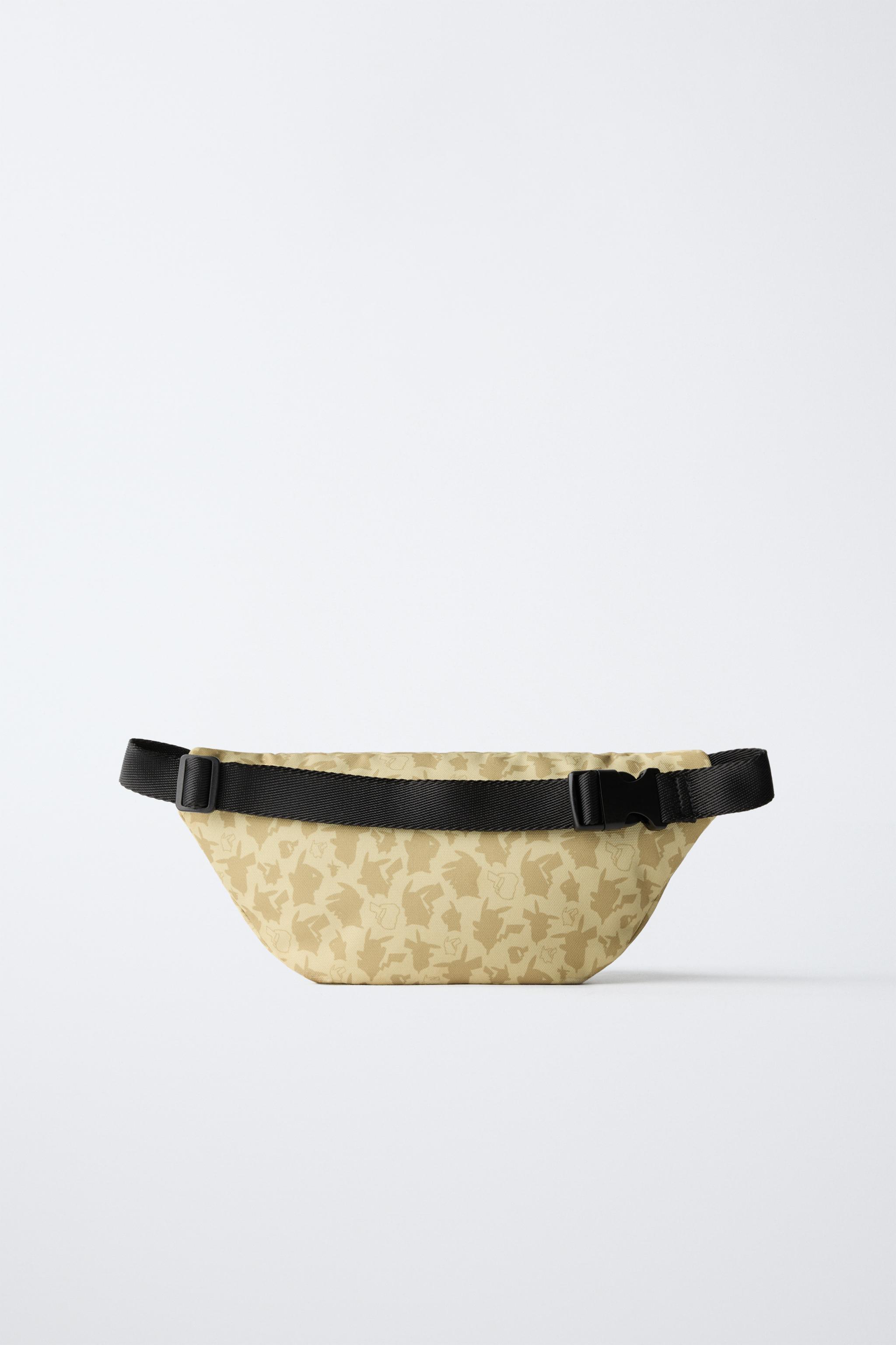 SAC BANANE PIKACHU POKÉMON ™