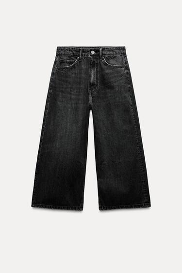 ORTA BEL BERMUDA JORTS DENIM TRF_4