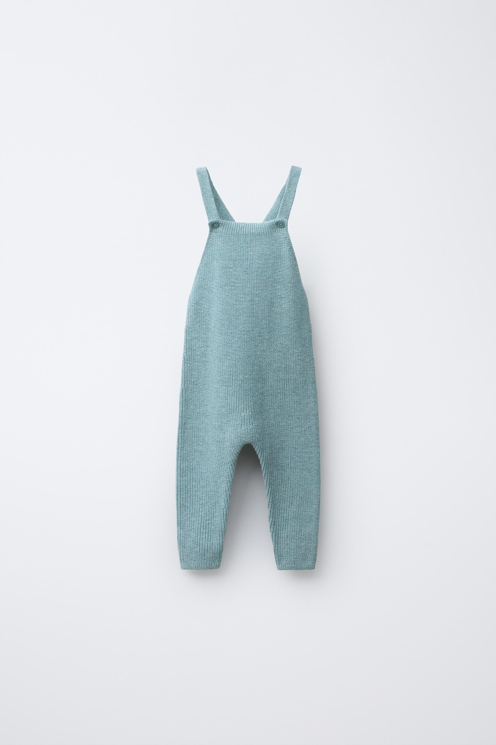 ベビーニットウェア 12-18ヶ月 | 86 Cm | ZARA 日本