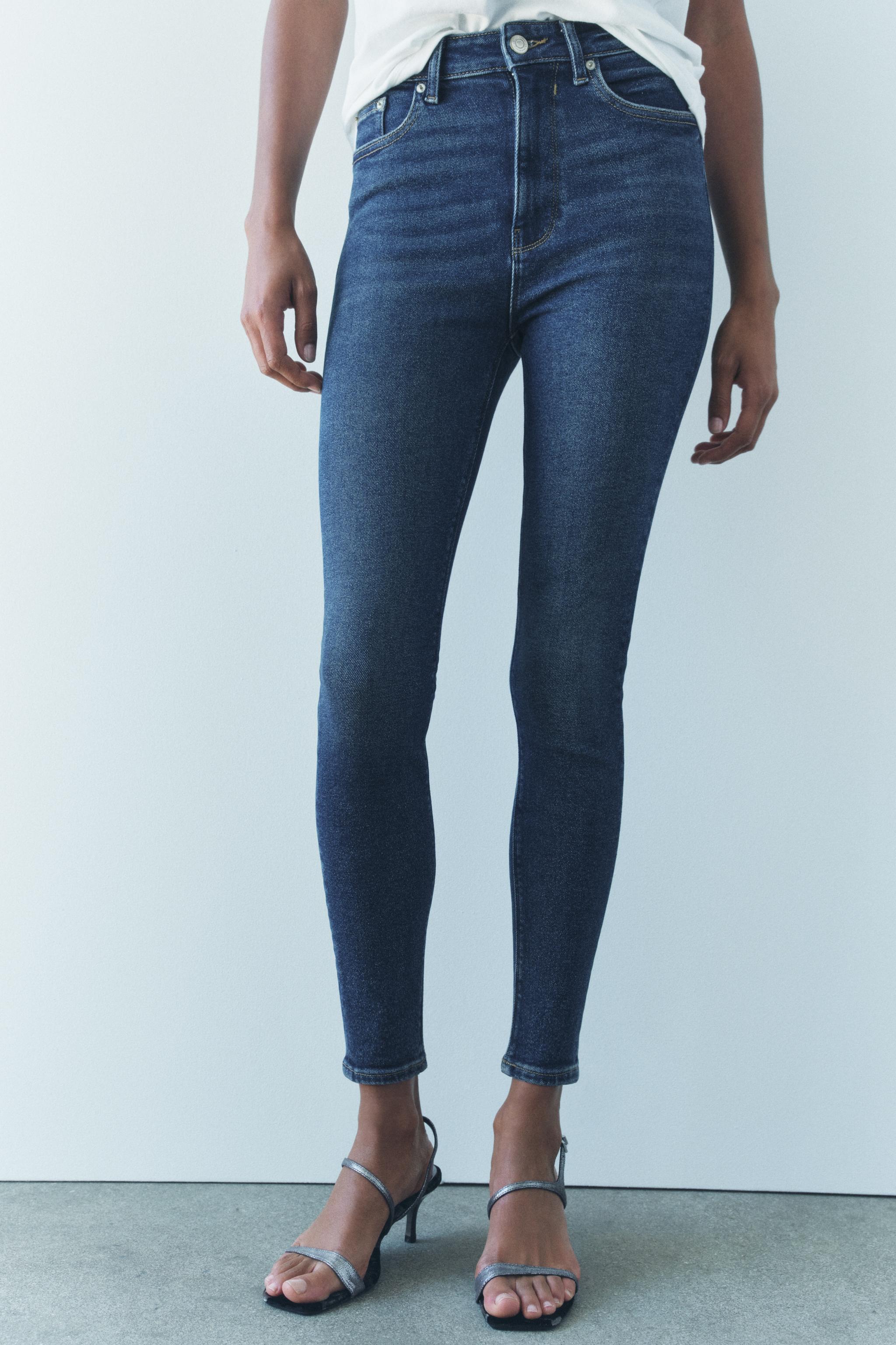 Damen Jeans ZARA Deutschland