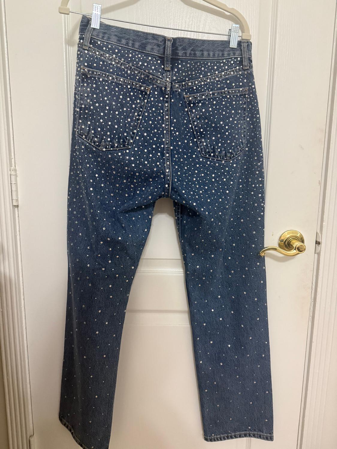 JEANS TRF STRAIGHT JOYAS - Image 2