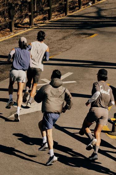 LOOK - Serpente / Torrado da Zara