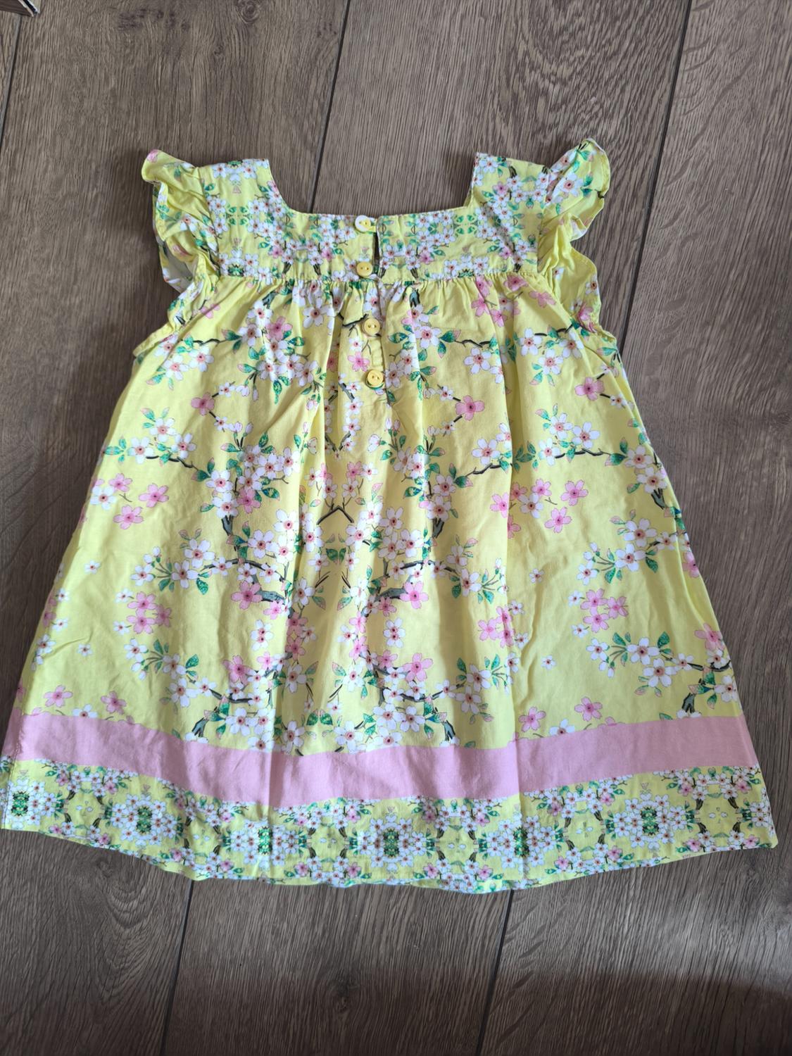 VESTITO DA BIMBA - Image 2