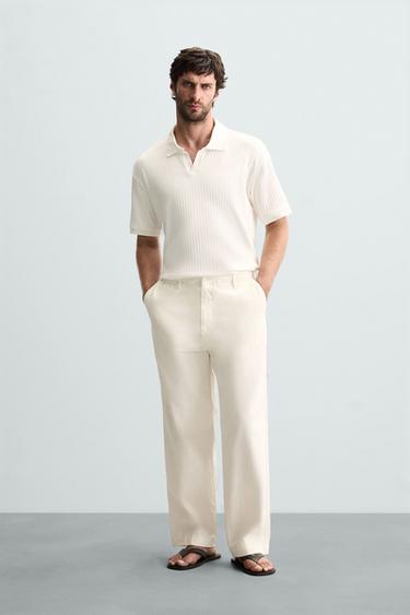 POLO CANALÉ - Crudo de Zara - Imagen 0