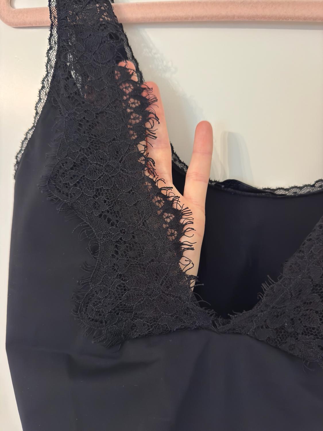 ΤΟΠ ΣΕ ΣΤΥΛ LINGERIE - Image 2