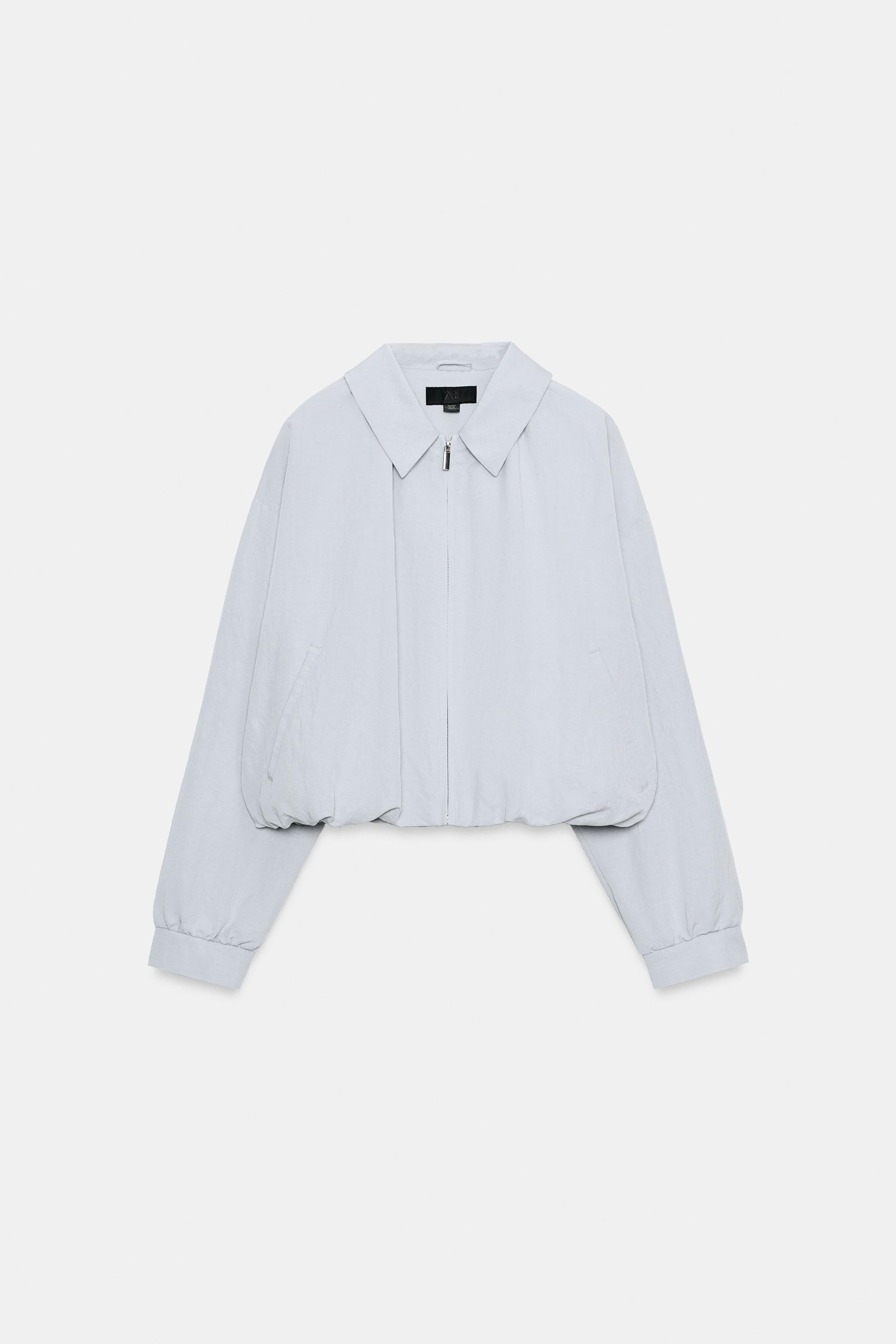 BLOUSON BOMBER BALLON