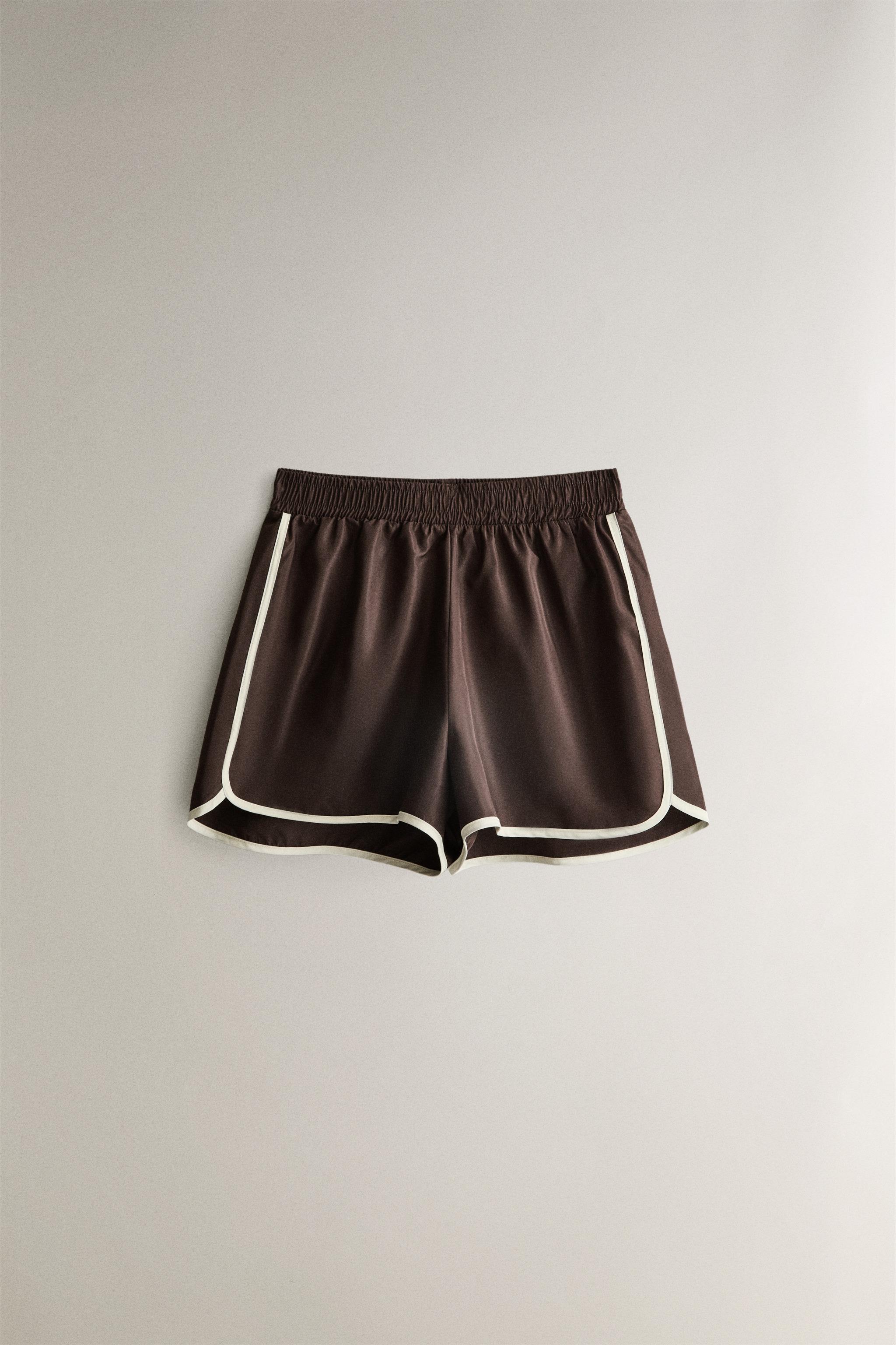 SHORT DE SPORT