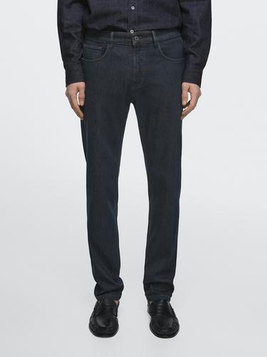Zara Slim fit jeans - Indigo