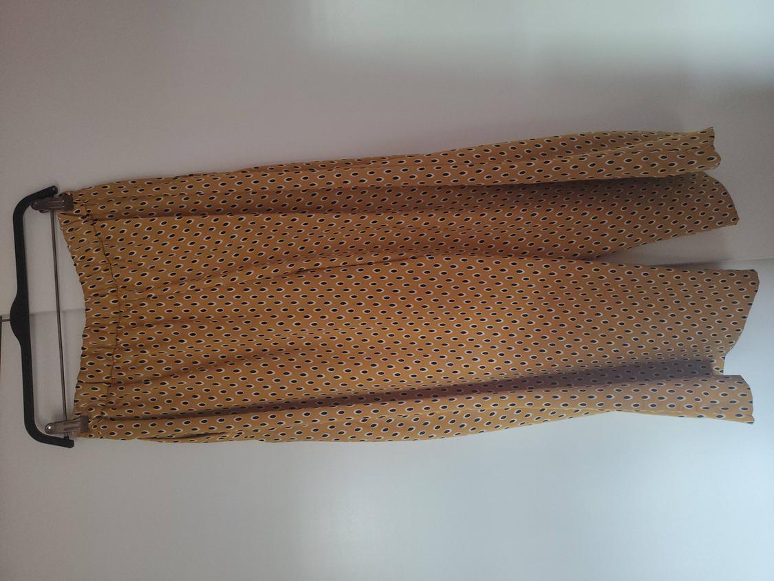 COULOTTE FLUIDO ESTAMPADO - Image 2