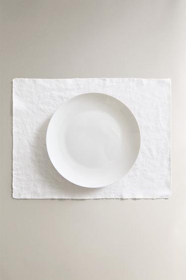 PLACEMAT 01 - خَام الخاص بـ Zara