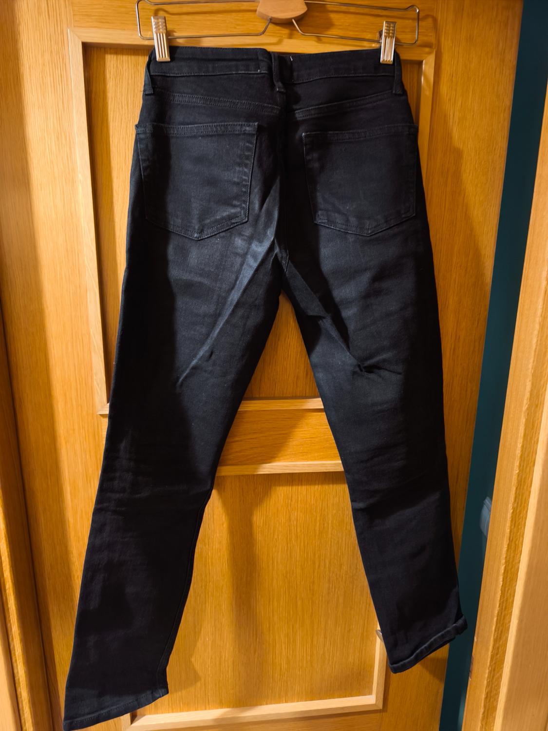 JEANS MID-RISE AUTHENTIC - Image 2