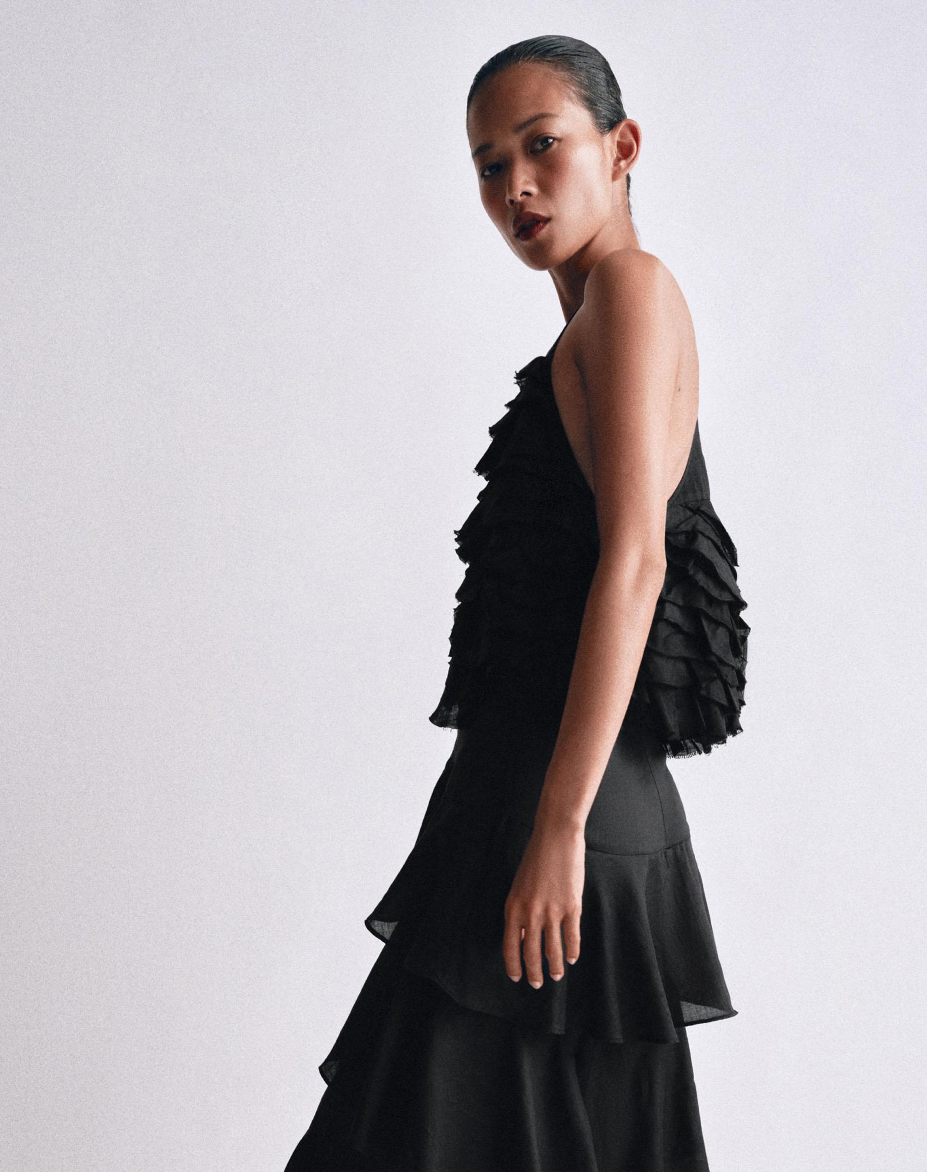 ZARA United States | New Collection Online