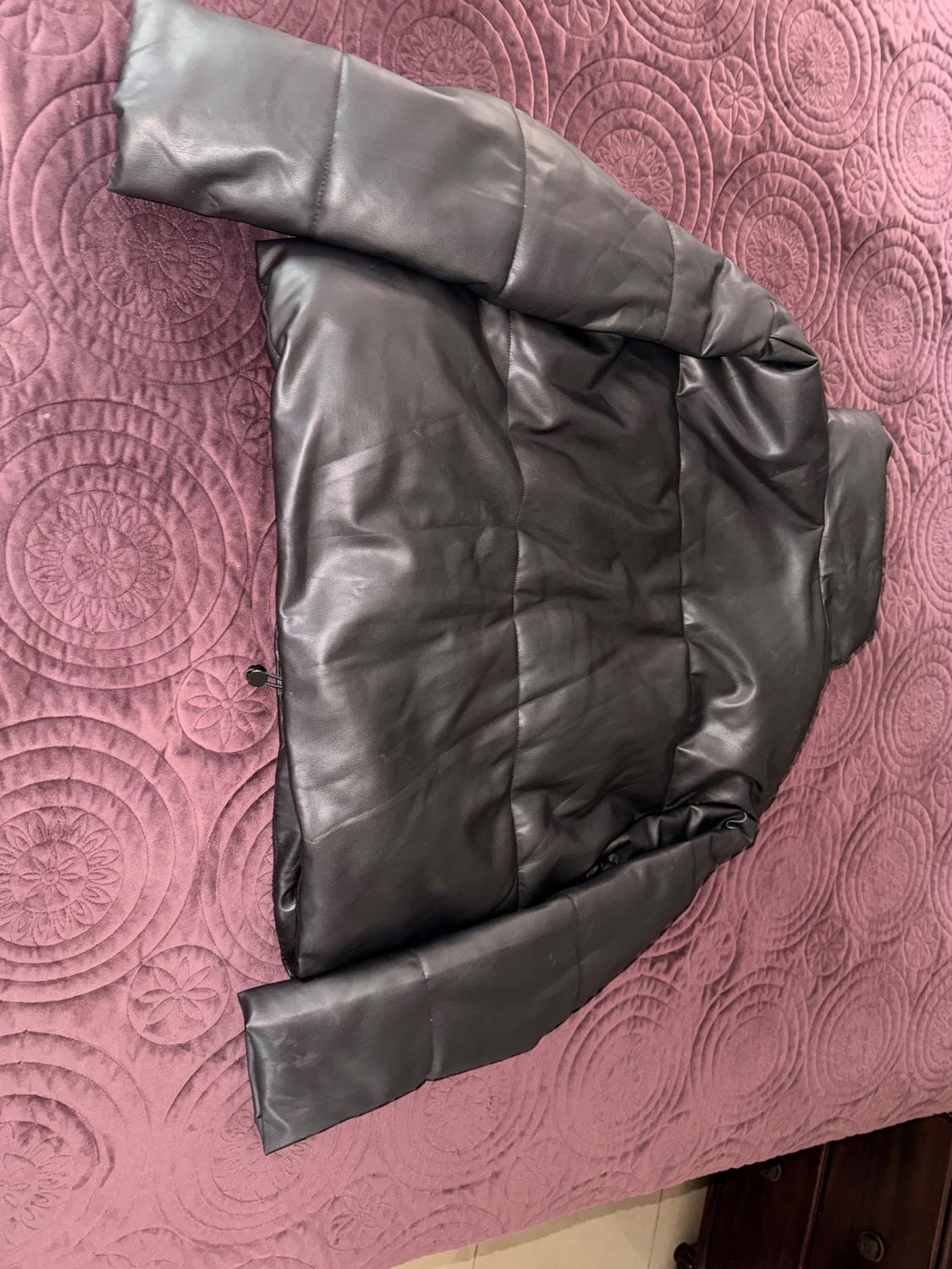 PUFFER JACKET - Image 3
