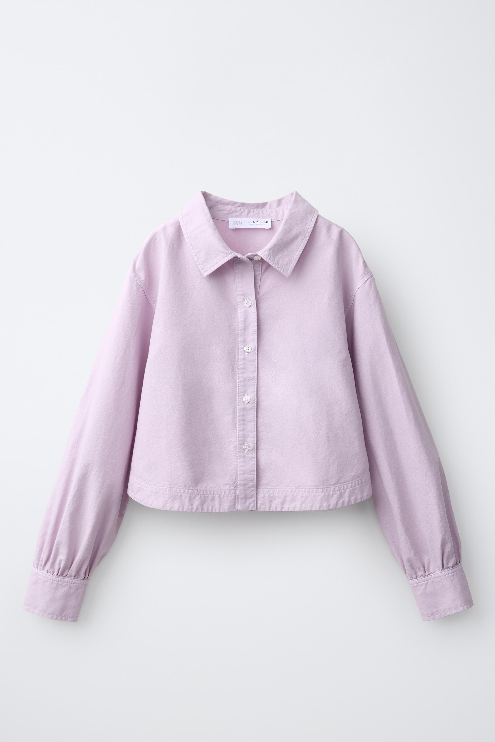 CHEMISE OXFORD FRUIT OF THE LOOM™
