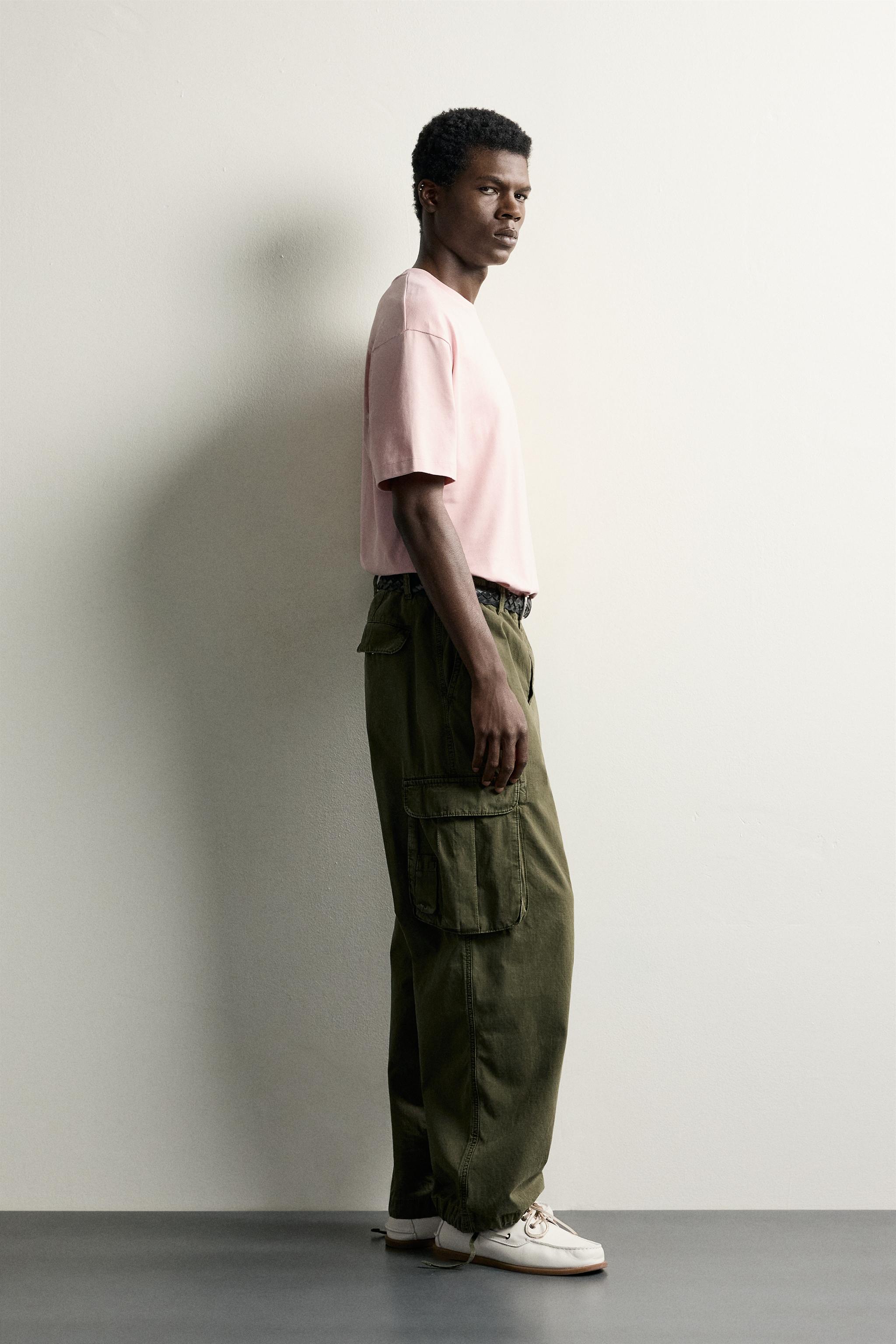 BASIC HEAVYWEIGHT T-SHIRT /03 - thumbnail 10