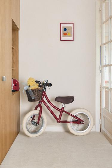 JOUET ENFANT VÉLO X BANWOOD - Rouge de Zara - Image 5