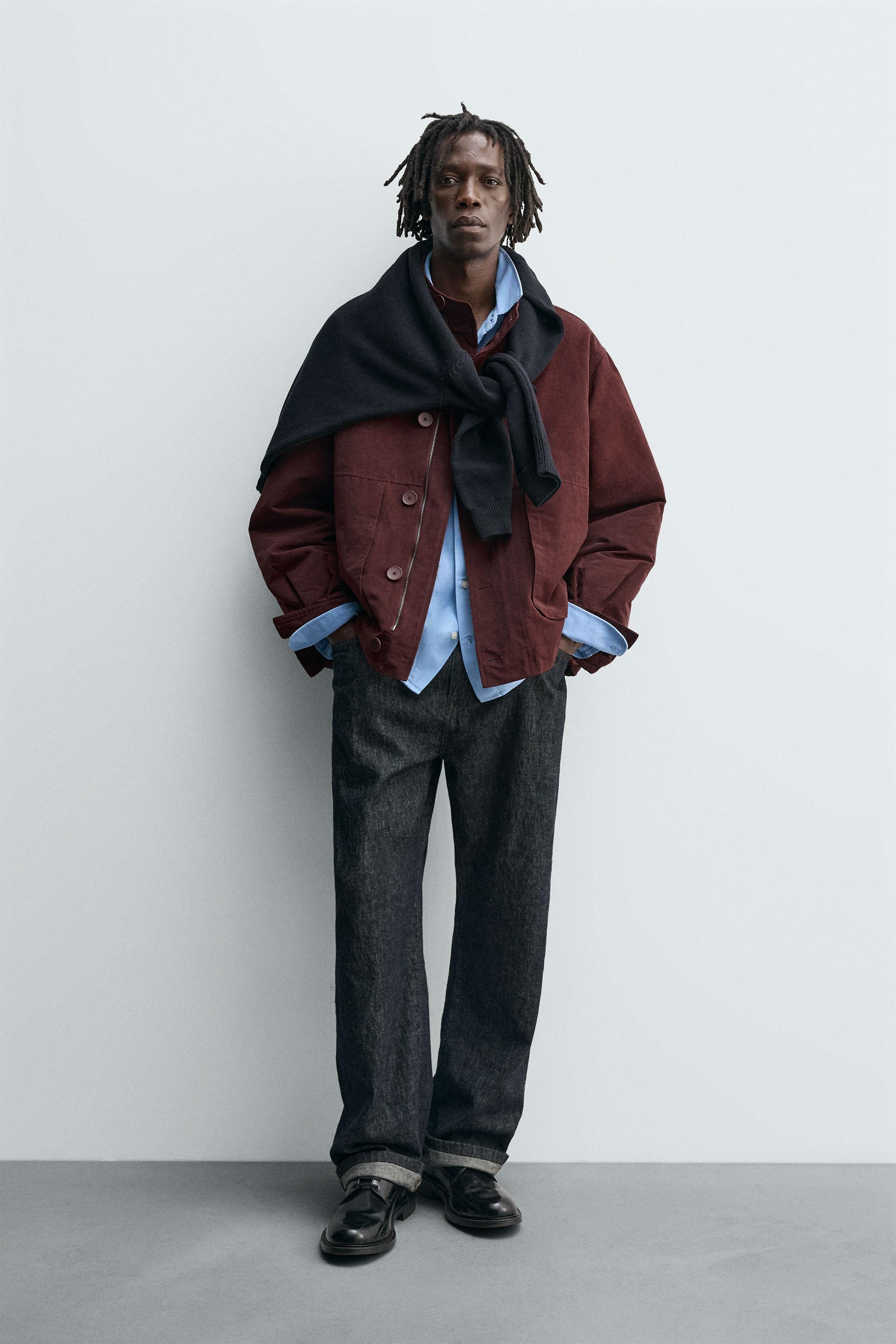 garcons infidelesテディジャケット garcons infidelesテディジャケット
