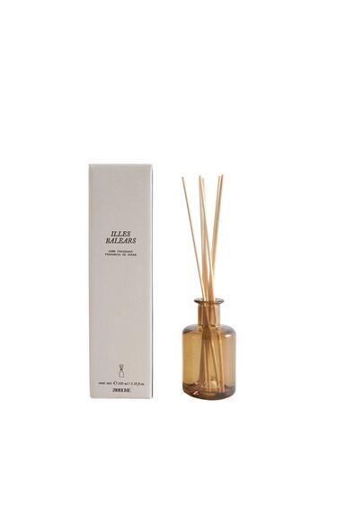 (100 ML) ILLES BALEARS REED DIFFUSER - Stripes by Zara