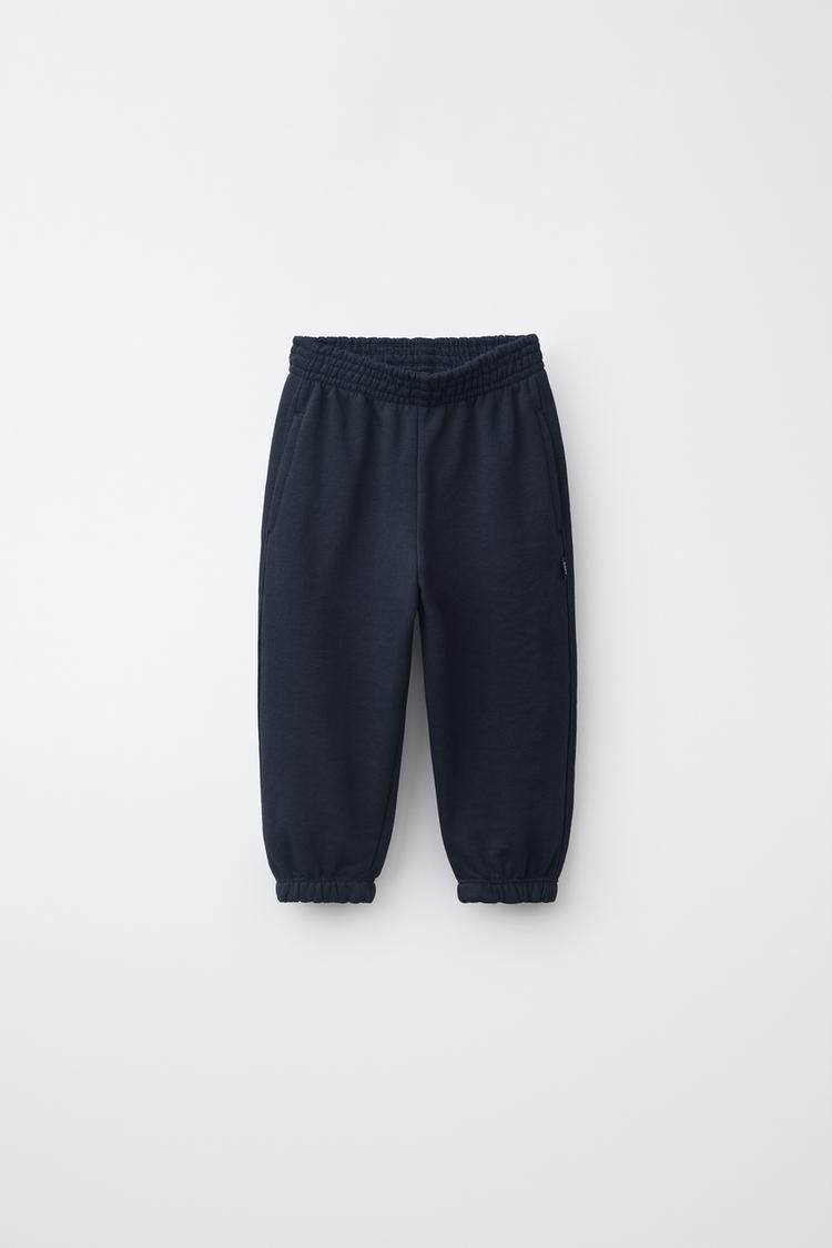 PANTALÓN JOGGER LISO