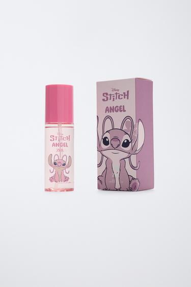 STITCH ANGEL © DISNEY BODY MIST 100ML (3.4 FL. OZ) -  by Zara - Image 1