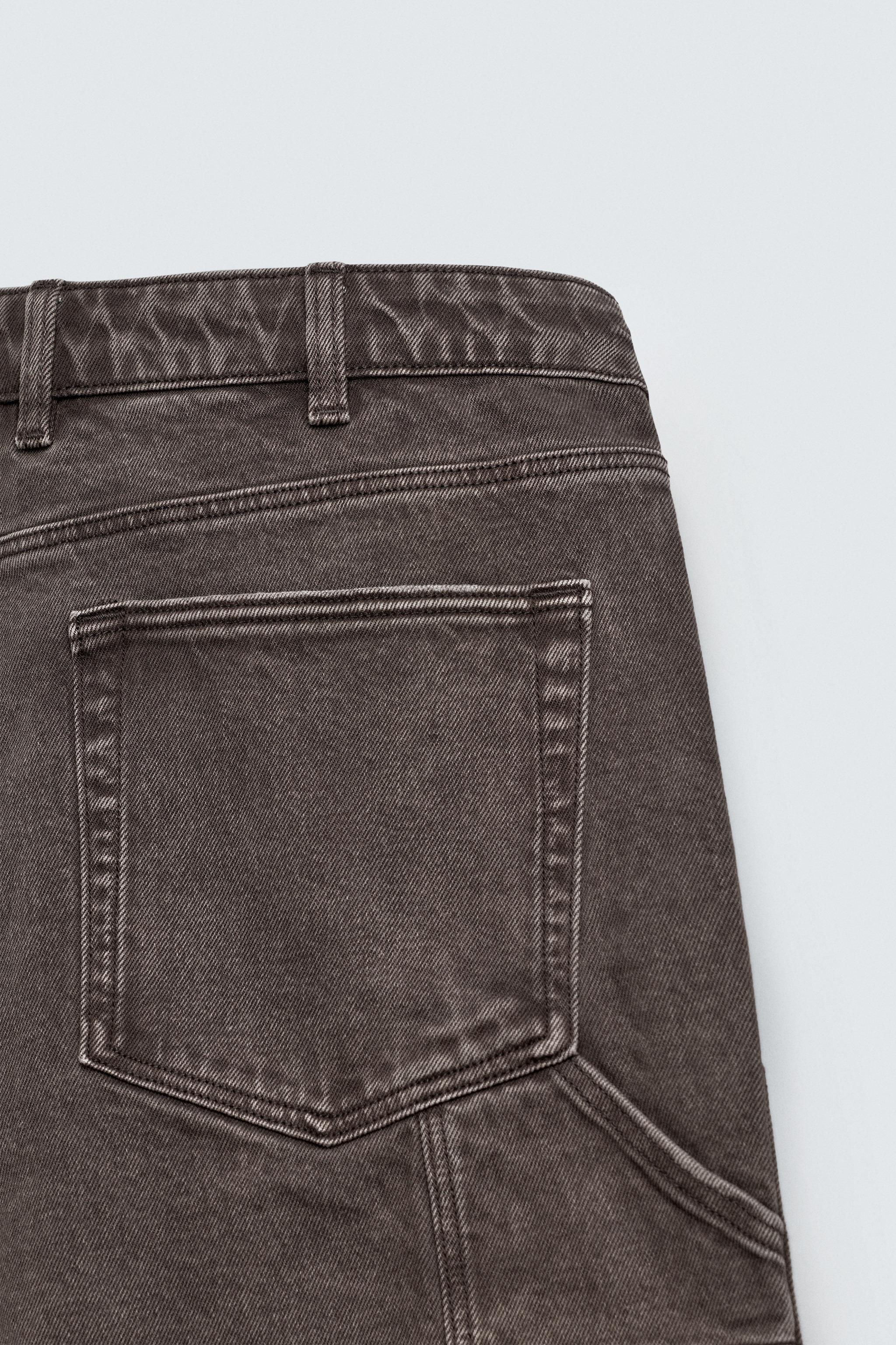 RELAXED FIT CARPENTER SHORTS