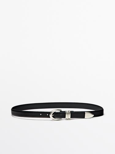 Imagen de producto - Negro de Zara