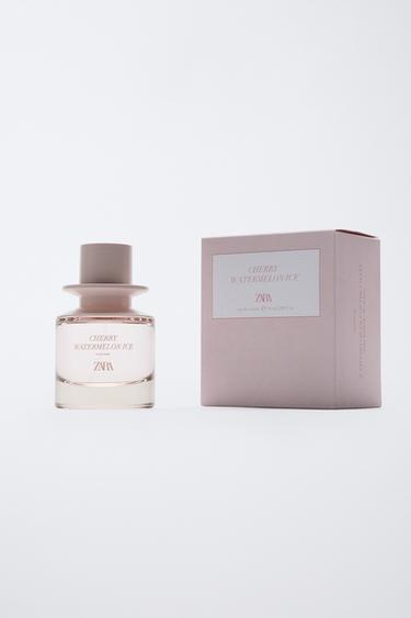 CHERRY WATERMELON ICE EDT 60 ML (2.03 FL. OZ) - TINTED LEATHER by Zara