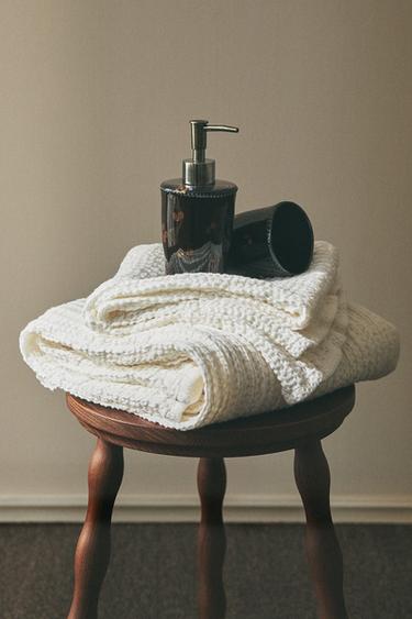 SET - Faded blue by Zara