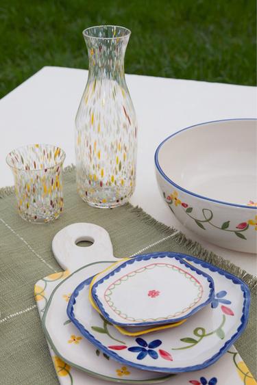 SET - Corallo intenso di Zara