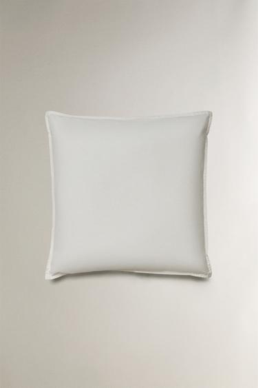 KIDS’ SOFT-TOUCH CUSHION INSERT - Oyster-white by Zara - Image 1